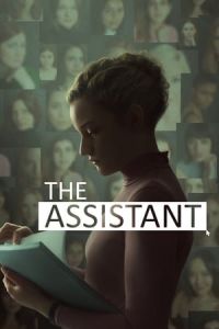 Nonton The Assistant (2019) Sub Indo di Lk21 Poster