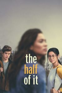 Nonton The Half of It (2020) Sub Indo di Lk21 Poster