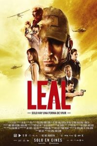 Nonton The Last Runway (Leal, solo hay una forma de vivir) (2018) Sub Indo di Lk21 Poster