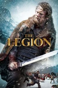Nonton The Legion (Legionnaire's Trail) (2020) Sub Indo di Lk21 Poster