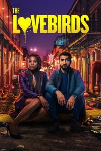 Nonton The Lovebirds (2020) Sub Indo di Lk21 Poster