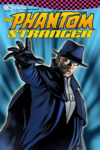 Nonton The Phantom Stranger (2020) Sub Indo di Lk21 Poster