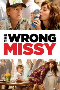 Nonton The Wrong Missy (2020) Sub Indo di Lk21 Poster