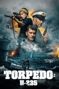 Nonton Torpedo (2019) Sub Indo di Lk21 Poster