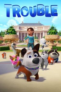 Nonton Trouble (2019) Sub Indo di Lk21 Poster