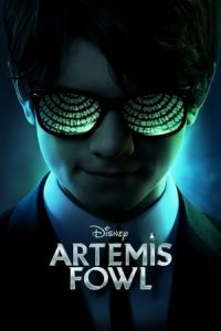 Nonton Artemis Fowl (2020) Sub Indo di Lk21 Poster
