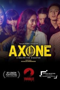 Nonton Axone (2019) Sub Indo di Lk21 Poster