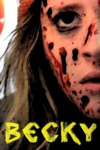 Nonton Becky (2020) Sub Indo di Lk21 Poster