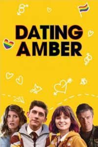 Nonton Dating Amber (2020) Sub Indo di Lk21 Poster