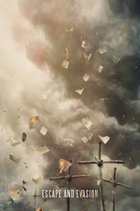 Nonton Escape and Evasion (2019) Sub Indo di Lk21 Poster