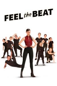 Nonton Feel the Beat (2020) Sub Indo di Lk21 Poster