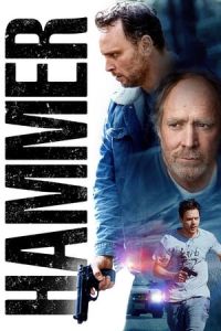 Nonton Hammer (2019) Sub Indo di Lk21 Poster