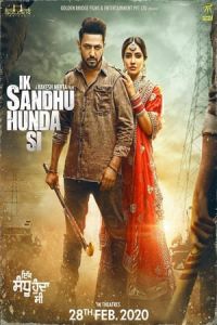 Nonton Ik Sandhu Hunda Si (2020) Sub Indo di Lk21 Poster
