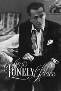 Nonton In a Lonely Place (1950) Sub Indo di Lk21 Poster