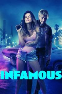 Nonton Infamous (2020) Sub Indo di Lk21 Poster