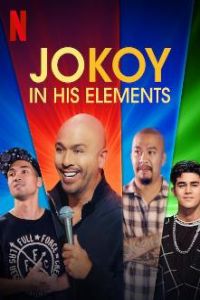 Nonton Jo Koy: In His Elements (2020) Sub Indo di Lk21 Poster