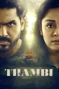 Nonton Thambi (2019) Sub Indo di Lk21 Poster