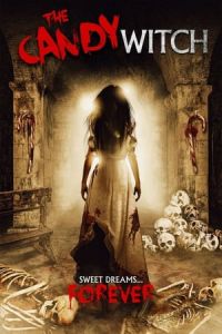 Nonton The Candy Witch (2020) Sub Indo di Lk21 Poster