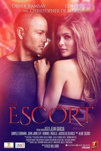 Nonton The Escort (2016) Sub Indo di Lk21 Poster