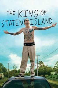 Nonton The King of Staten Island (2020) Sub Indo di Lk21 Poster