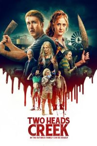 Nonton Two Heads Creek (2019) Sub Indo di Lk21 Poster