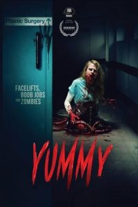 Nonton Yummy (2019) Sub Indo di Lk21 Poster