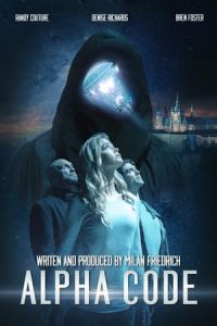 Nonton Alpha Code (2020) Sub Indo di Lk21 Poster