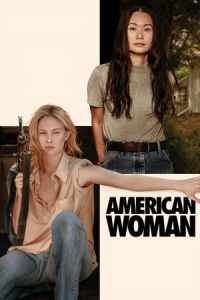 Nonton American Woman (2019) Sub Indo di Lk21 Poster