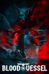 Nonton Blood Vessel (2019) Sub Indo di Lk21 Poster