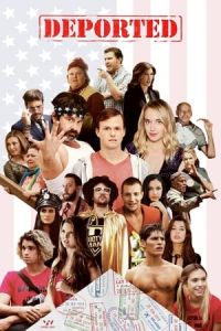 Nonton Deported (2020) Sub Indo di Lk21 Poster