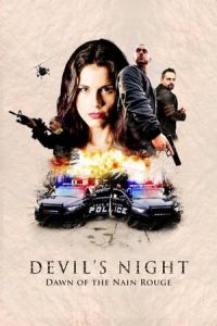 Nonton Devil's Night: Dawn of the Nain Rouge (2020) Sub Indo di Lk21 Poster