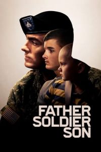 Nonton Father Soldier Son (2020) Sub Indo di Lk21 Poster
