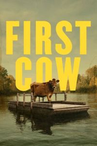Nonton First Cow (2019) Sub Indo di Lk21 Poster