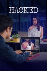 Nonton Hacked (2020) Sub Indo di Lk21 Poster