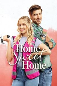 Nonton Home Sweet Home (2020) Sub Indo di Lk21 Poster