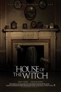 Nonton House of the Witch (2017) Sub Indo di Lk21 Poster