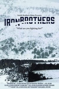 Nonton Iron Brothers (2018) Sub Indo di Lk21 Poster