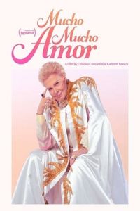 Nonton Mucho Mucho Amor: The Legend of Walter Mercado (2020) Sub Indo di Lk21 Poster