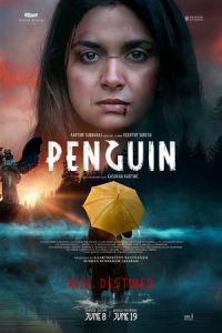 Nonton Penguin (2020) Sub Indo di Lk21 Poster