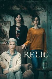 Nonton Relic (2020) Sub Indo di Lk21 Poster