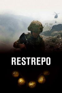 Nonton Restrepo (2010) Sub Indo di Lk21 Poster