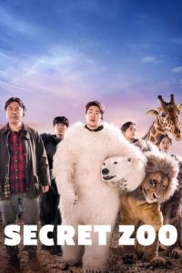 Nonton Secret Zoo (2020) Sub Indo di Lk21 Poster
