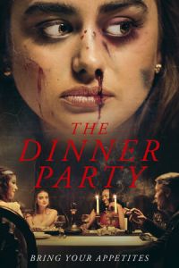 Nonton The Dinner Party (2020) Sub Indo di Lk21 Poster