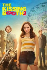 Nonton The Kissing Booth 2 (2020) Sub Indo di Lk21 Poster
