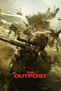 Nonton The Outpost (2020) Sub Indo di Lk21 Poster