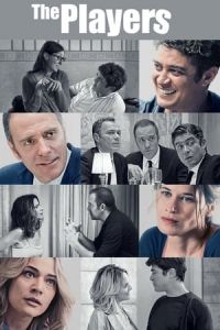 Nonton The Players (Gli infedeli) (2020) Sub Indo di Lk21 Poster