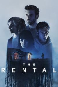 Nonton The Rental (2020) Sub Indo di Lk21 Poster