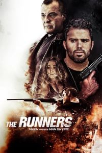 Nonton The Runners (2020) Sub Indo di Lk21 Poster