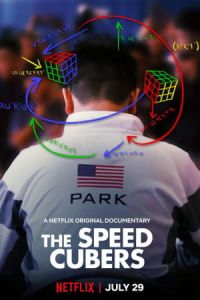 Nonton The Speed Cubers (2020) Sub Indo di Lk21 Poster