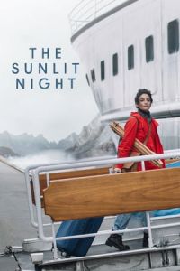 Nonton The Sunlit Night (2019) Sub Indo di Lk21 Poster